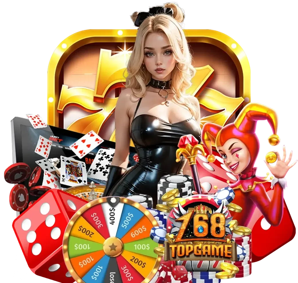 topgame168 แตกง่าย